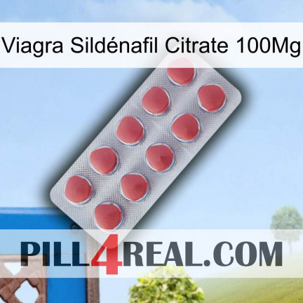 Viagra Sildénafil Citrate 100Mg 18